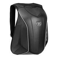 Ogio No Drag Mach 5 Rucksack Stealth