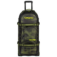 Bolsa Ogio RIG 9800 Pro verde camo