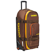 Borsone Ogio Rig 9800 Pro 125l Marrone - img 2