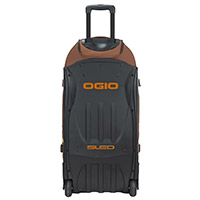Bolsa Ogio Rig 9800 Pro 125L marrón - 3