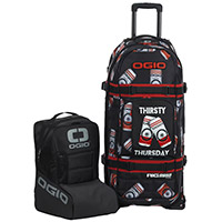 Bolsa Ogio Rig 9800 Pro 125L multicolor