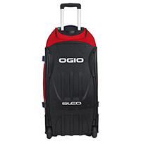 Ogio Rig 9800 Pro 125L バッグ レッド