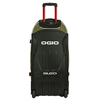 Ogio Rig 9800 Pro 125l Bag Green