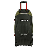 Ogio Rig 9800 Pro 125l Bag Green - 2