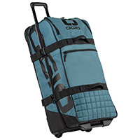 Sac Ogio Trucker 110L bleu basalte