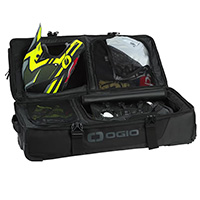 Bolsa Ogio Trucker 110L negro