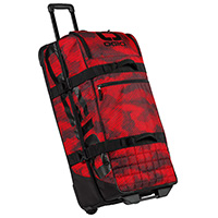 Sac Ogio Trucker 110l Camo Rouge