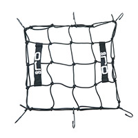 Oj Spider-net M025 negro