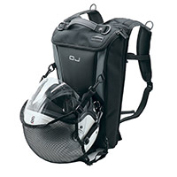 Oj Backpack Kyte Black - 3