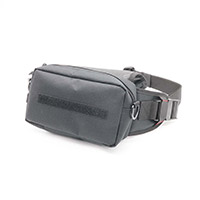 Oj Tank Bag Belt Bag Black