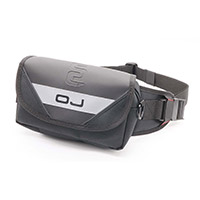 Oj Tank Bag Belt Bag Black