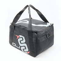 Borsa Interna Bauletto Oj Nero