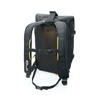 Oj Backpack Carry Black - 2