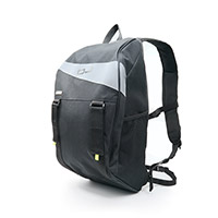 OJ Backpack Load schwarz