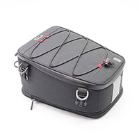 Oj Rear Bag Black