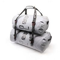 Oj Rear Bag Dry Travel 50l Grey - 2