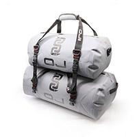 Oj Sac Arrière Dry Travel 50l Gris