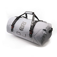 Oj Rear Bag Dry Travel 50l Grey