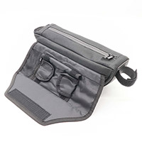 Oj Handlebar Bag Handle Black - 2