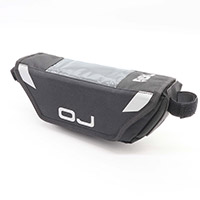 Oj Handlebar Bag Handle Black