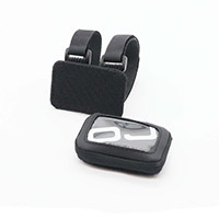 Oj Telepass Case Mini Pass Black