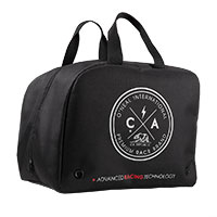 O'neal Helmet Bag Black