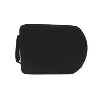 O Neal Mx Goggle Case Black - 2