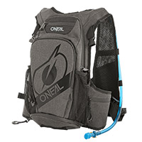 O Neal Romer Hydration 2l Backpack Black