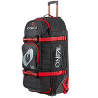 O Neal X Ogio Travelbag 9800 Bag Black Red