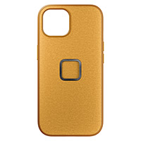 Peak Design Iphone 15 Case Yellow