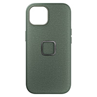 Peak Design Iphone 15 Case Green