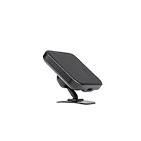 Peak Design Soporte de carga para coche VHB negro