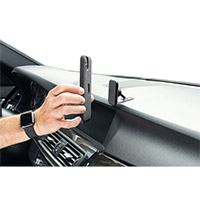 Portatelefono Peak Design Car Mount Vent Nero - img 2