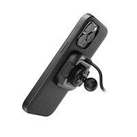Supporto Peak Design Ball Mount Adapter 20mm Nero - img 2