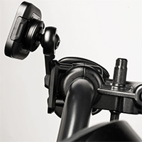 Supporto Peak Design Freno/frizione Nero - img 2