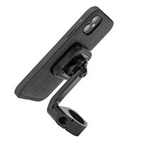 Peak Design Mobile Bar Mount Black - 2