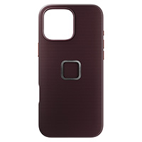Peak Design Everyday Iphone 16 Pro Max Eclipse