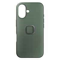 Custodia Peak Design Everyday Iphone 16 Sage