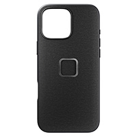 Peak Design Iphone 16 Pro Max Charcoal