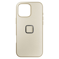 Peak Design Leather Iphone 16 Pro Max Bone
