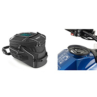 Kappa Ra311r2 Tank Bag Kit + Bf02k