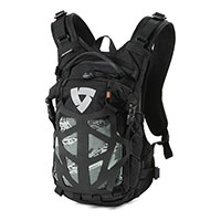 Rev'it Arid 9l H2o Backpack Grey