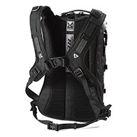 Rev'It Barren 18L H2O Rucksack grau - 2