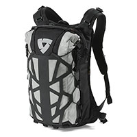 Rev'It Barren 18L H2O Rucksack schwarz