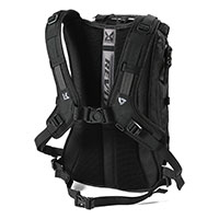 Mochila Rev'It Barren 18L H2O negro - 2