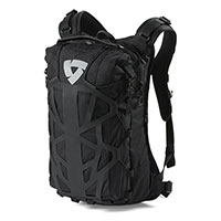 Mochila Rev'It Barren 18L H2O negro