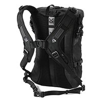Rev'it Load 22l H2o Backpack Black - 2