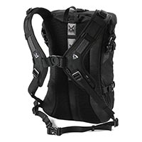 Rev'it Load 22L H2O Rucksack schwarz - 2