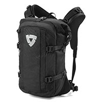 Mochila Rev'it Load 22L H2O negro