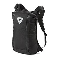 Rev'It Stack 15L H2O Rucksack schwarz